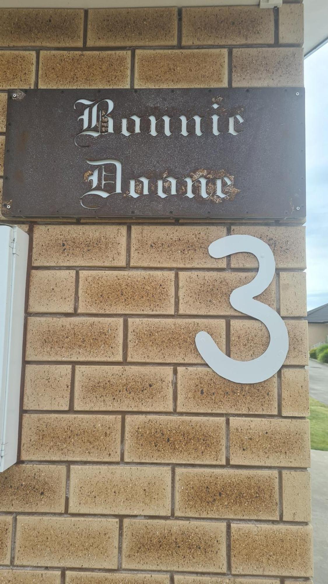 Bonnie Doone Hotel Te Awamutu Exterior foto