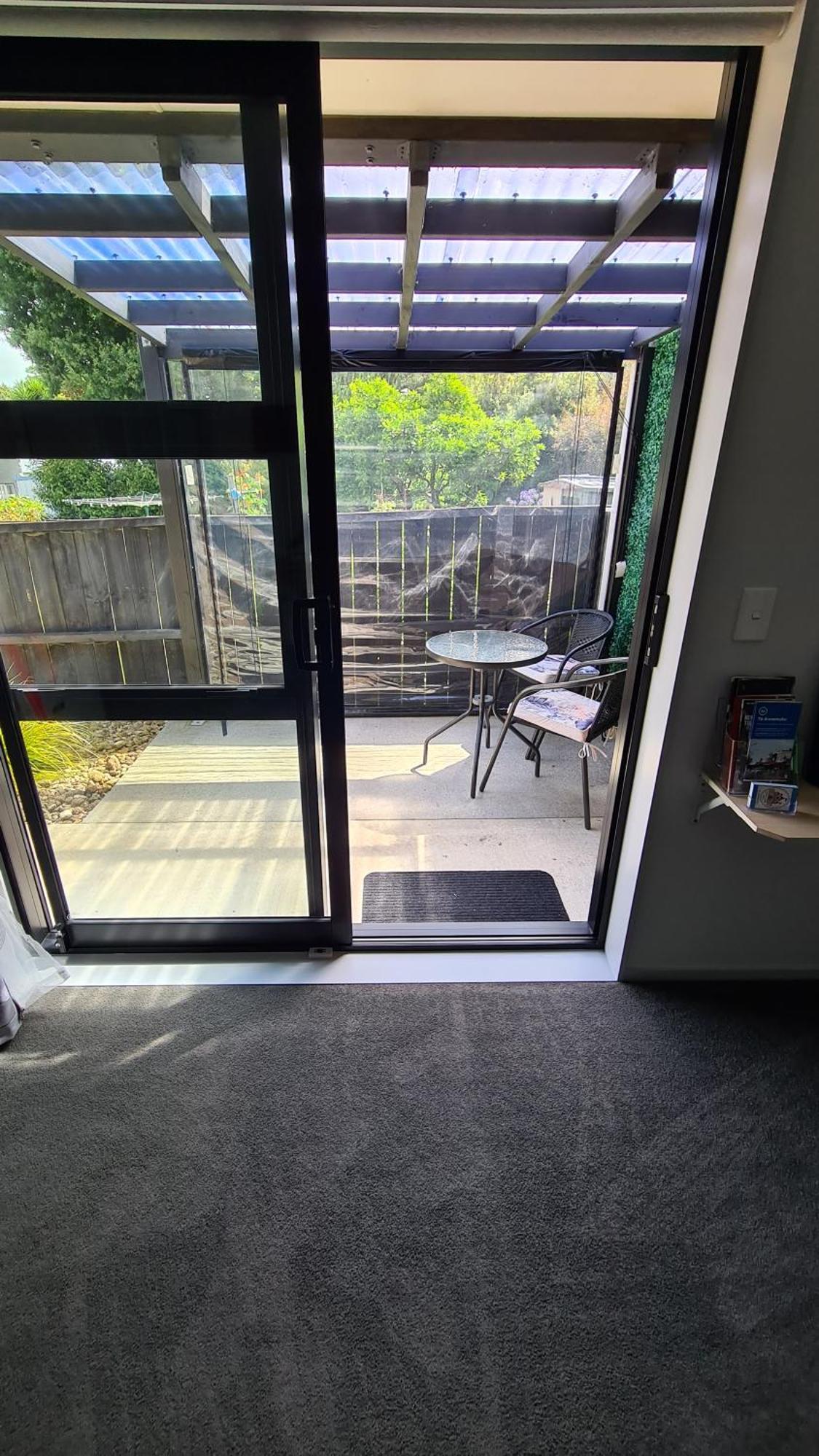 Bonnie Doone Hotel Te Awamutu Exterior foto