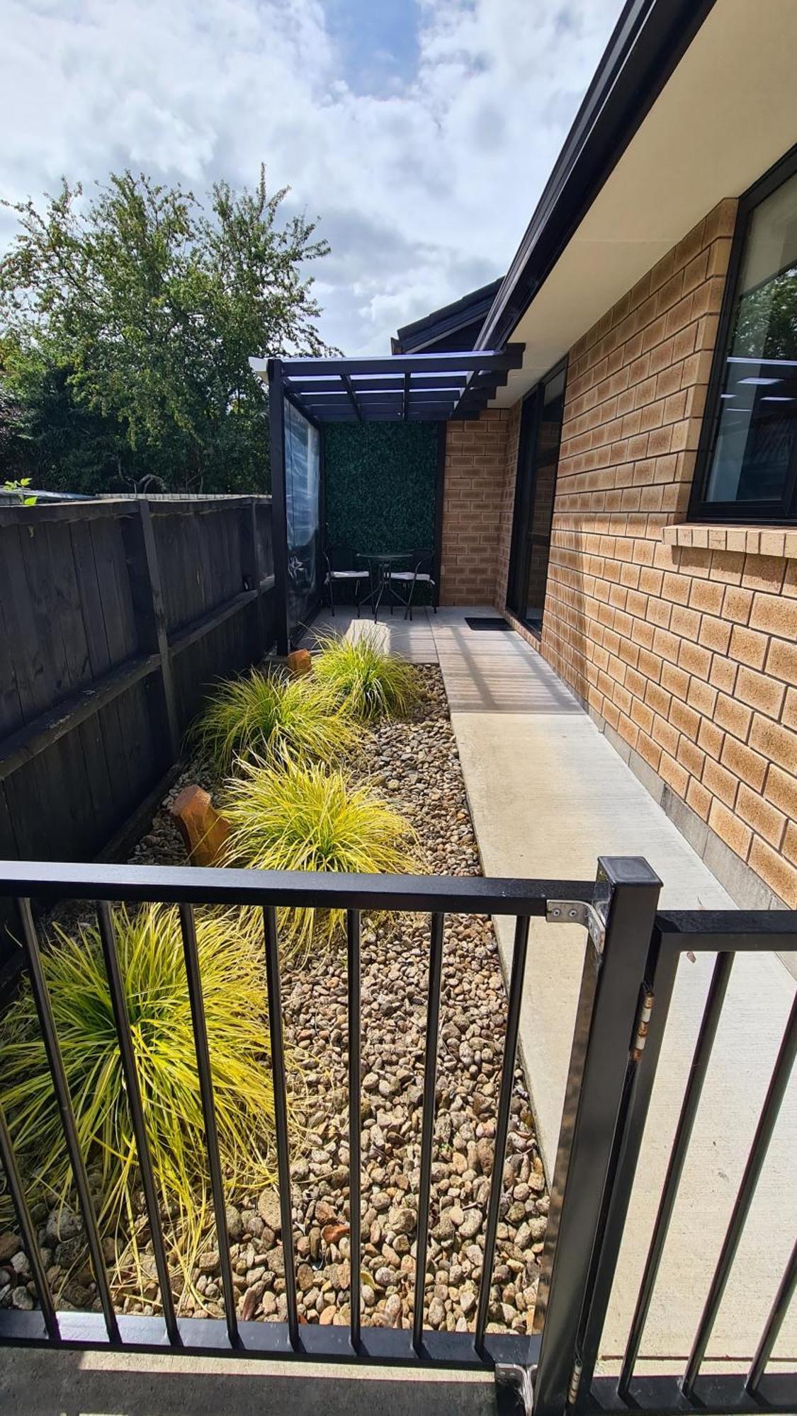 Bonnie Doone Hotel Te Awamutu Exterior foto