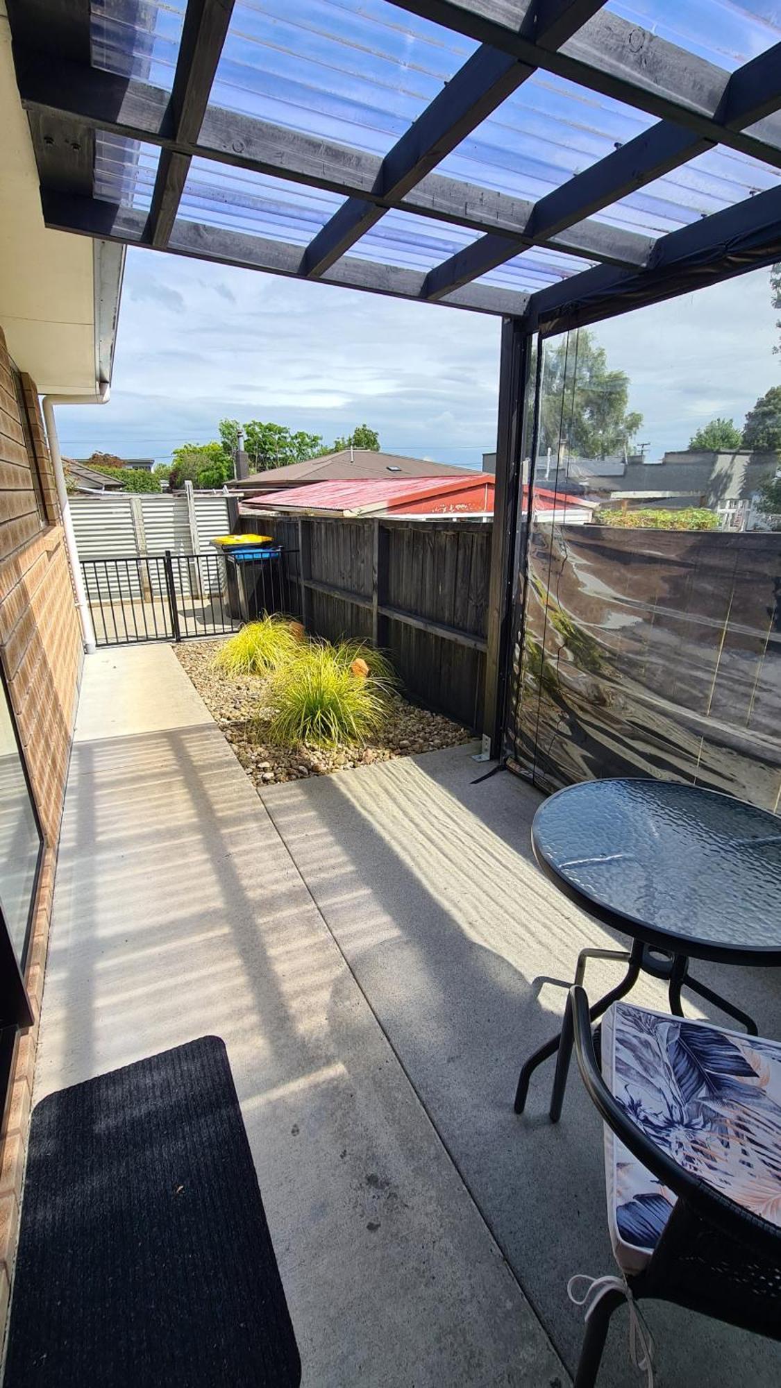 Bonnie Doone Hotel Te Awamutu Exterior foto