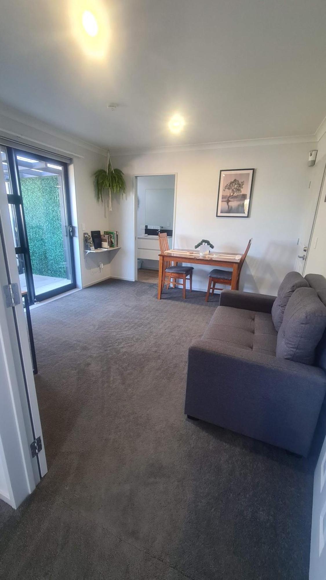 Bonnie Doone Hotel Te Awamutu Exterior foto